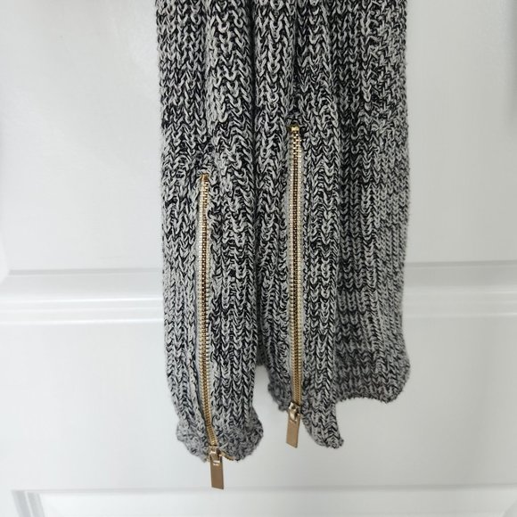 KNIT DRESS - DYNAMITE - Picture 5 of 7